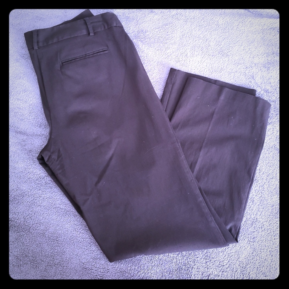 Womens Dress Pants